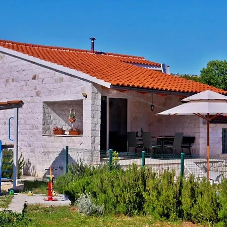 Flamingo - House With Private Pool Villa Gornji Seget