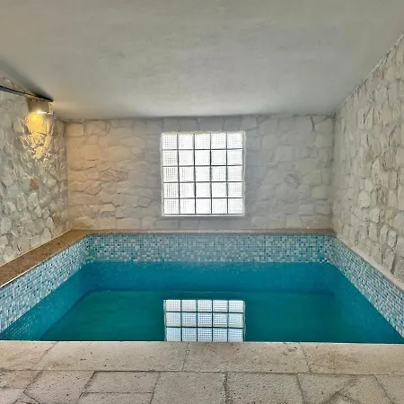 Villa Flamingo - House With Private Pool