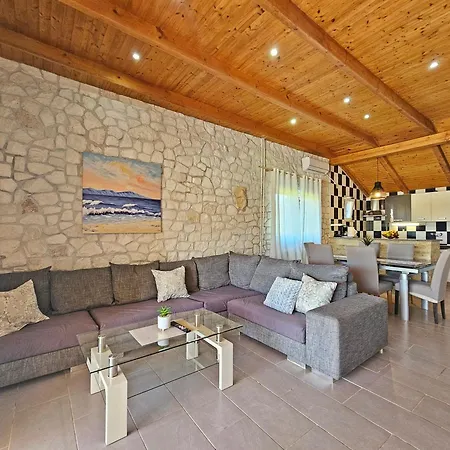 Flamingo - House With Private Pool Villa