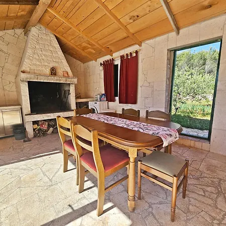 Flamingo - House With Private Pool Villa *