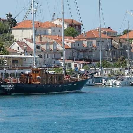 Flamingo - House With Private Pool Villa Gornji Seget