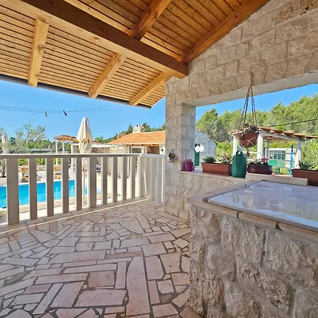 Flamingo - House With Private Pool Villa