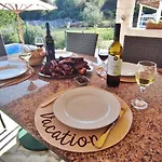 Flamingo - House With Private Pool * Gornji Seget