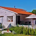 Flamingo - House With Private Pool Vila Gornji Seget