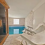 Flamingo - House With Private Pool Vila *