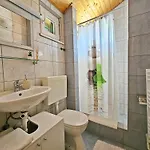 Flamingo - House With Private Pool Vila Gornji Seget