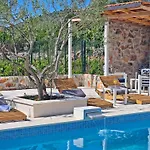 Vila Flamingo - House With Private Pool Gornji Seget