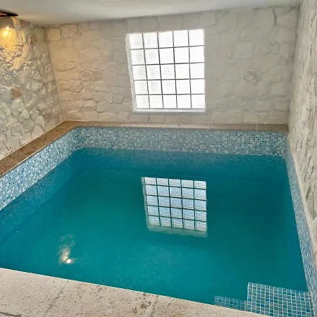 Flamingo - House With Private Pool Villa