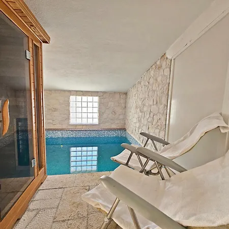 Flamingo - House With Private Pool Villa *