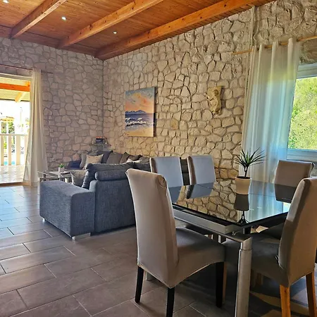 Villa Flamingo - House With Private Pool *