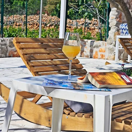 Villa Flamingo - House With Private Pool *