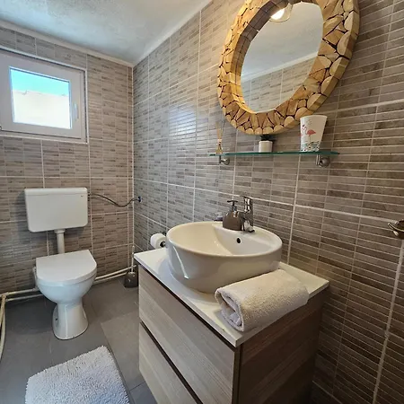 Flamingo - House With Private Pool