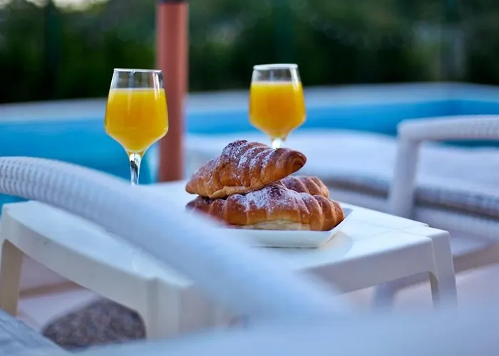 Flamingo - House With Private Pool * Gornji Seget