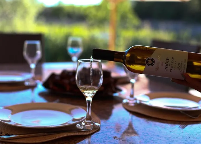 Flamingo - House With Private Pool Villa *