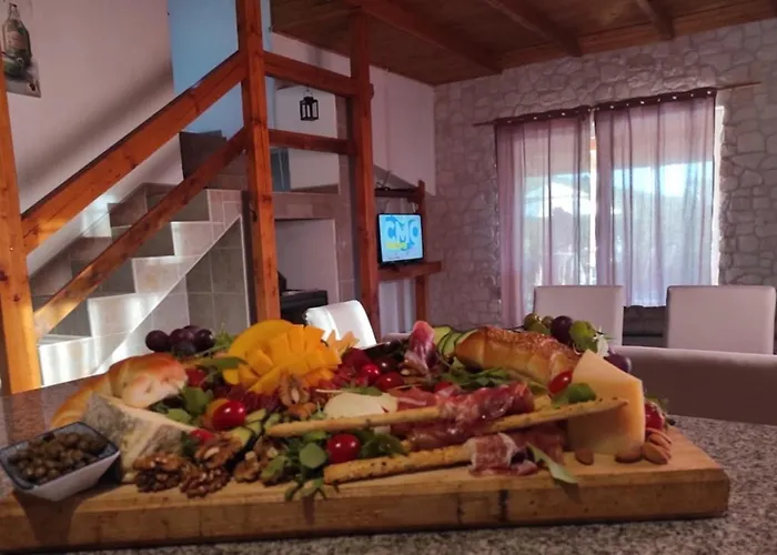 Villa Flamingo - House With Private Pool