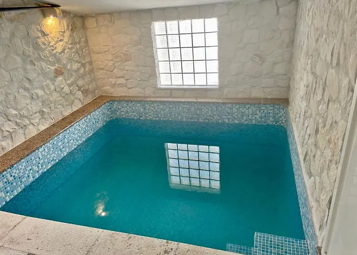 Flamingo - House With Private Pool Villa