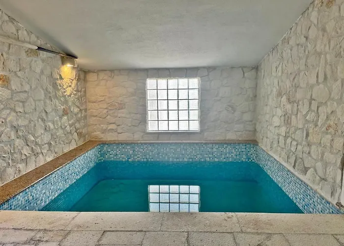 Villa Flamingo - House With Private Pool