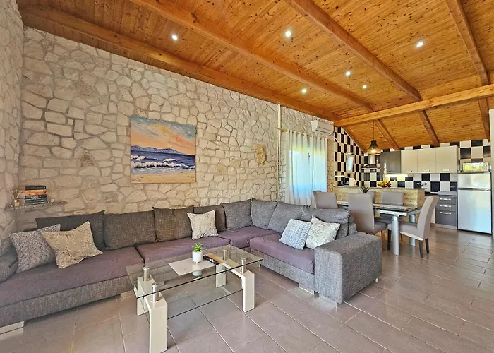 Flamingo - House With Private Pool Villa