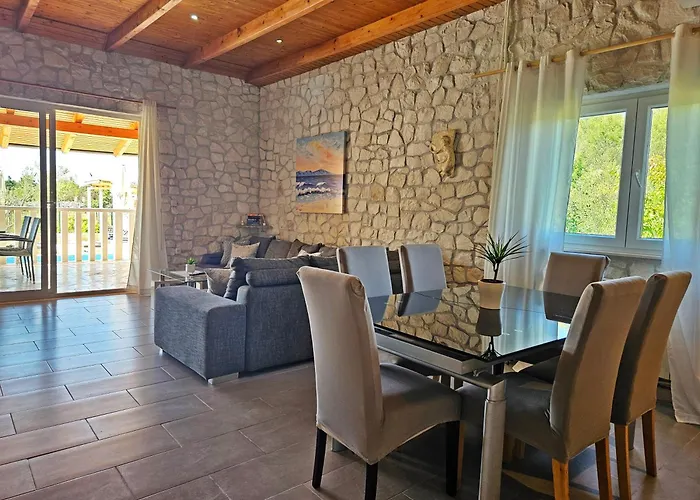 Villa Flamingo - House With Private Pool *