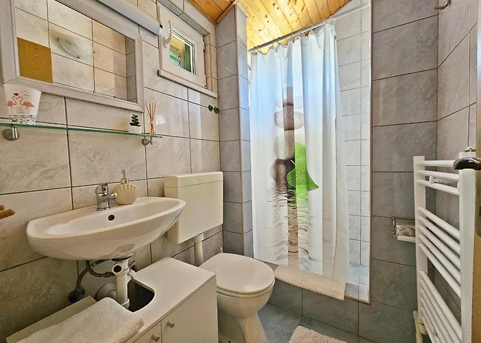 Flamingo - House With Private Pool Villa Gornji Seget