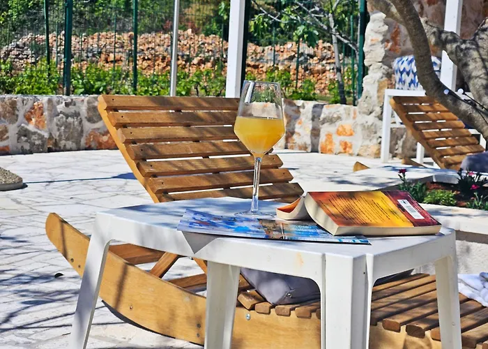 Villa Flamingo - House With Private Pool *