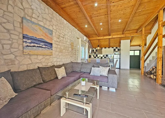 Flamingo - House With Private Pool Villa *