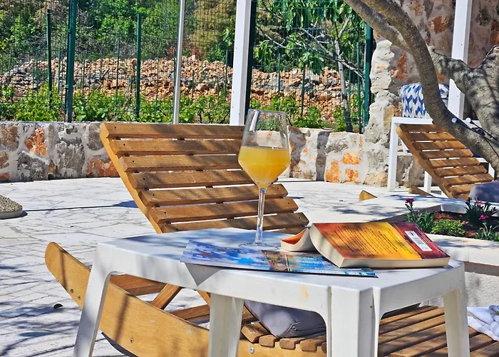 Villa Flamingo - House With Private Pool